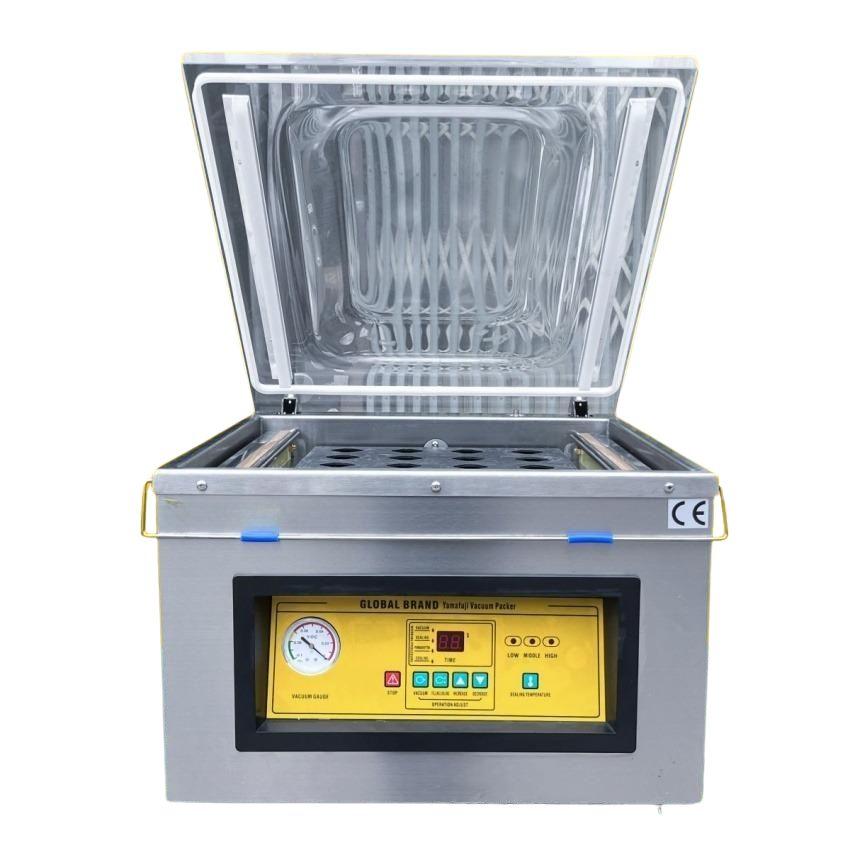 Ưu điểm nổi bật của máy hút chân không để bàn DZ-5002F