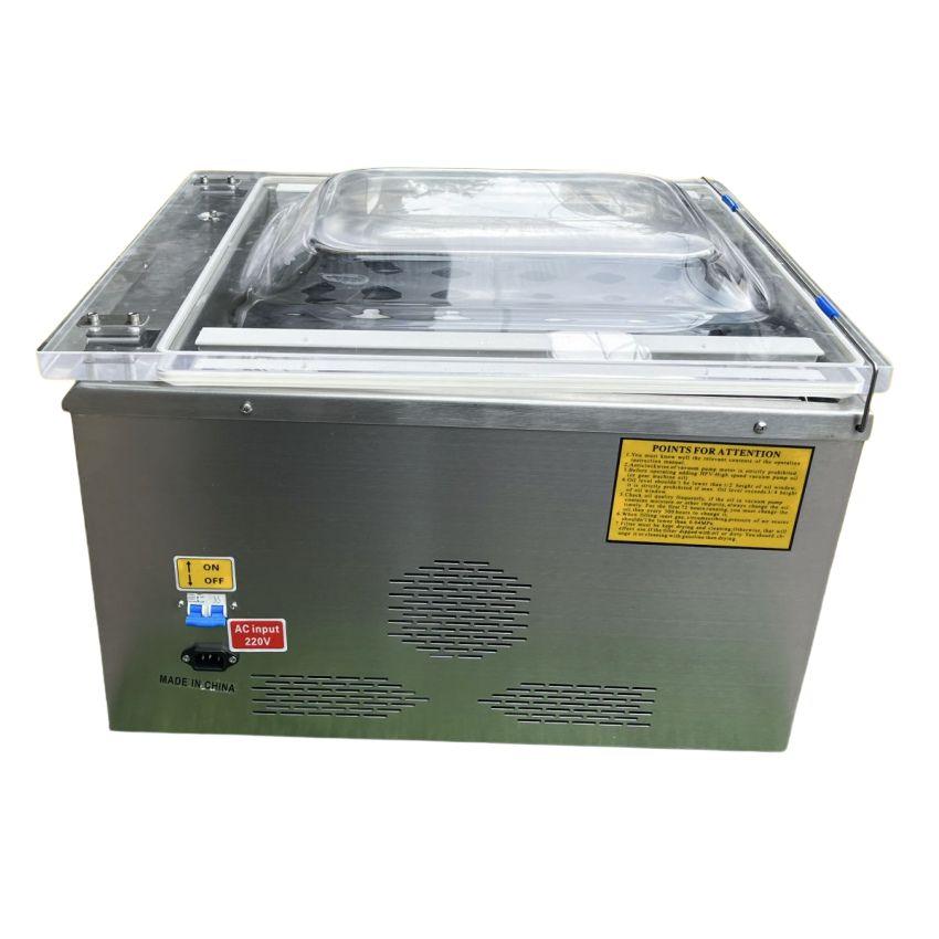 Ưu điểm nổi bật của máy hút chân không để bàn DZ-5002F 1