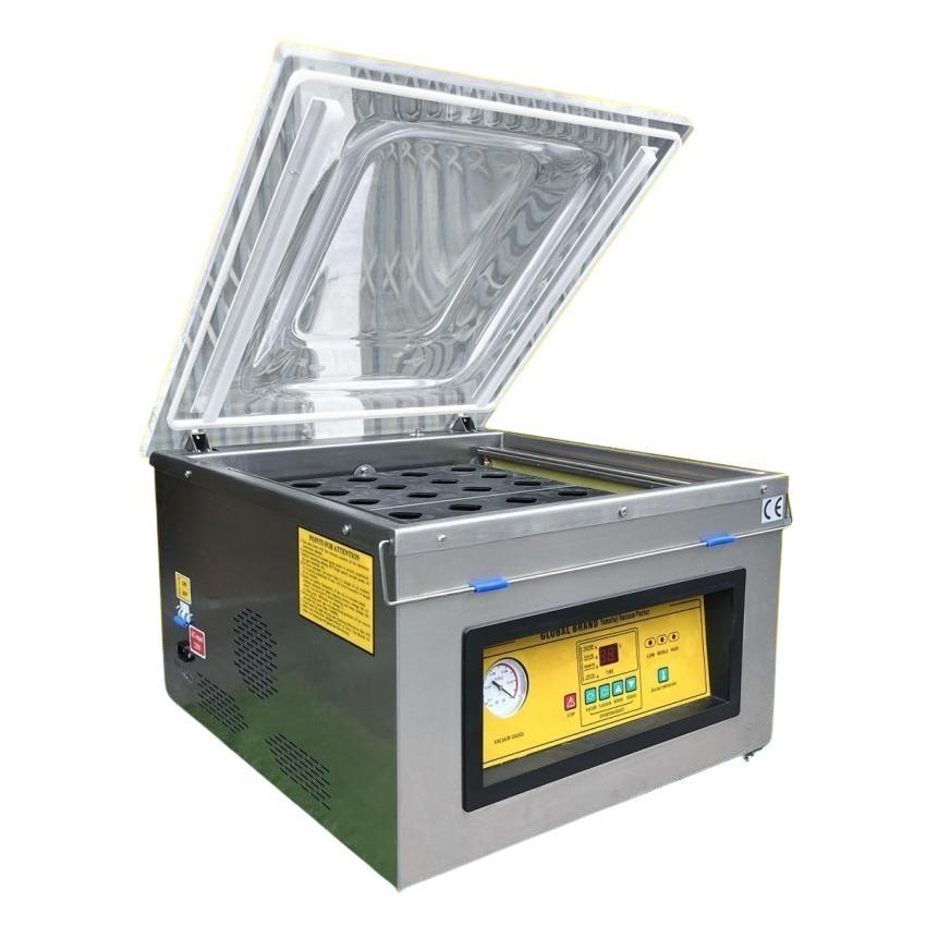 Ưu điểm nổi bật của máy hút chân không để bàn DZ-5002F 2