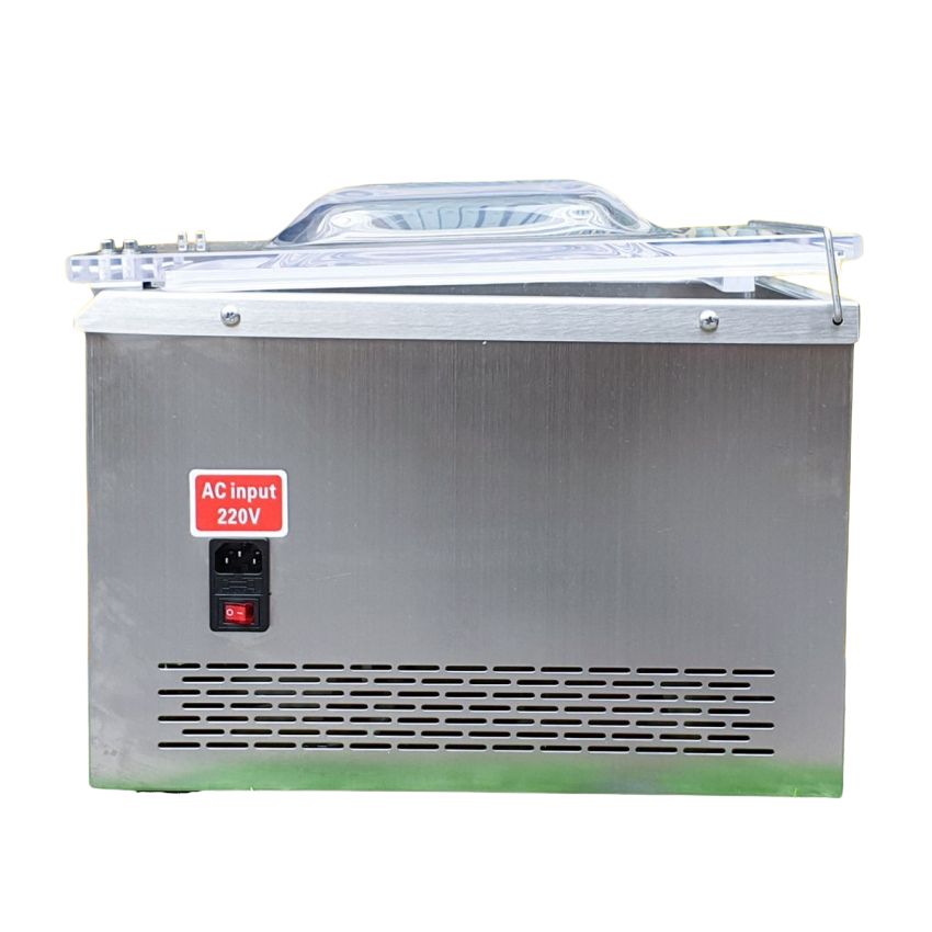 Những điểm nôi bật của máy hút chân không DZ-260A3 (Inox 201)