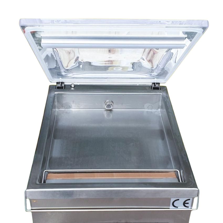 Những điểm nôi bật của máy hút chân không DZ-260A3 (Inox 201) 1