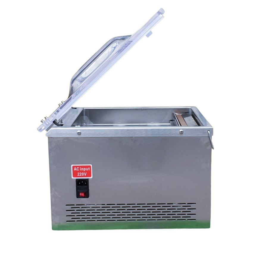 Một số lưu ý khi sử dụng máy hút chân không DZ-260A3 (Inox 201)