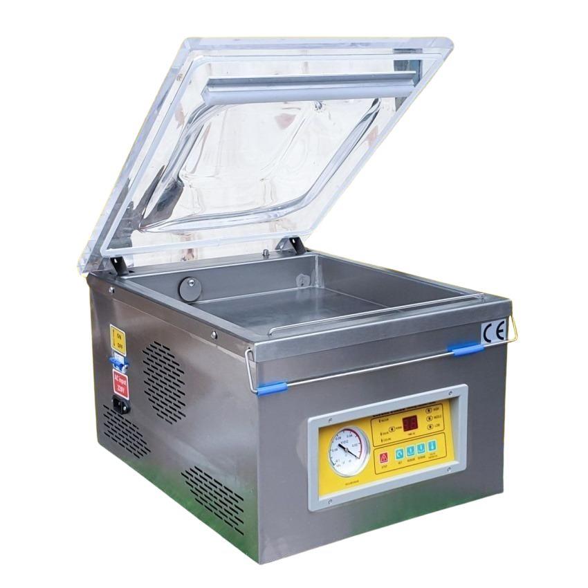 Đặc điểm nổi bật của máy hút chân không DZ-300PD