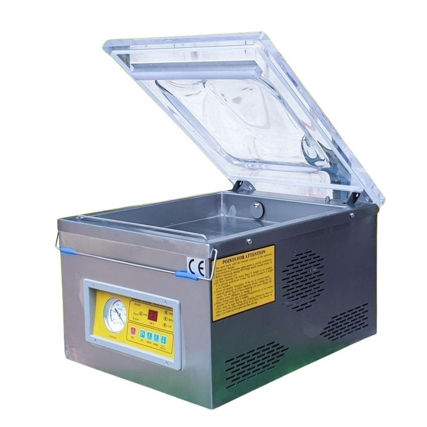 Đặc điểm nổi bật của máy hút chân không DZ-300PD 1