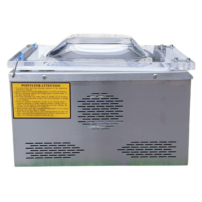 Hướng dẫn sử dụng của máy hút chân không DZ-300PD