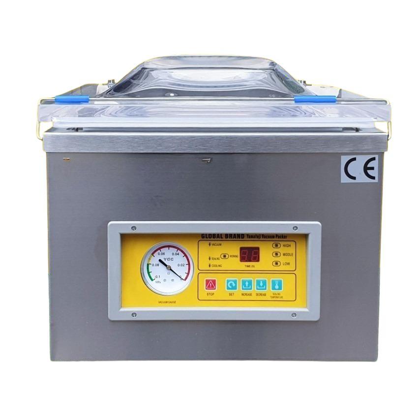 Máy hút chân không DZ-300PD (Nâng cấp)