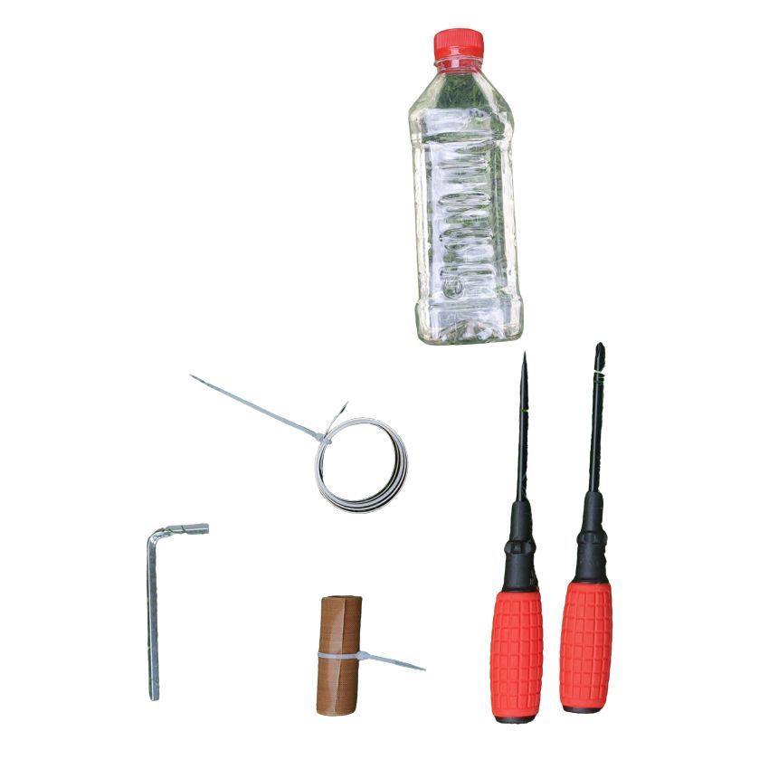 Thông số máy hút chân không DZ-400/2SB (Buồng lõm 5cm)