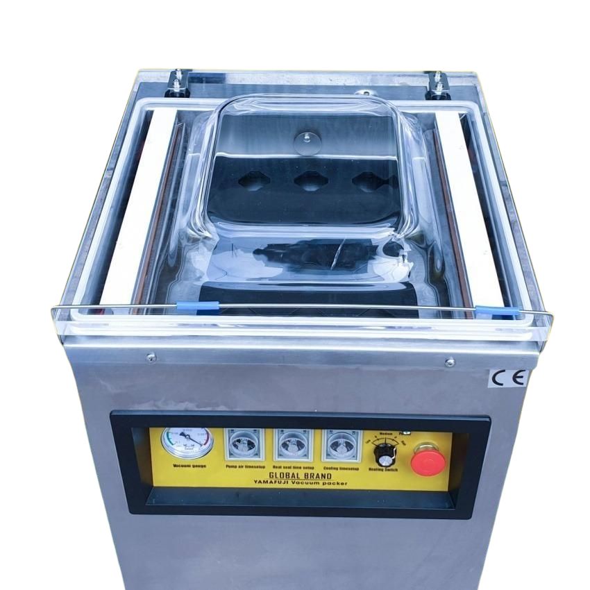 Lợi ích khi sử dụng máy hút chân không DZ-4002E (Nâng cấp) 1