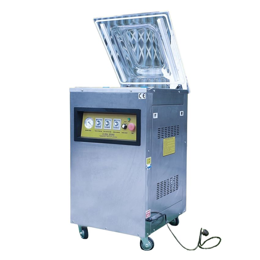 Lợi ích khi sử dụng máy hút chân không DZ-4002E (Nâng cấp) 3