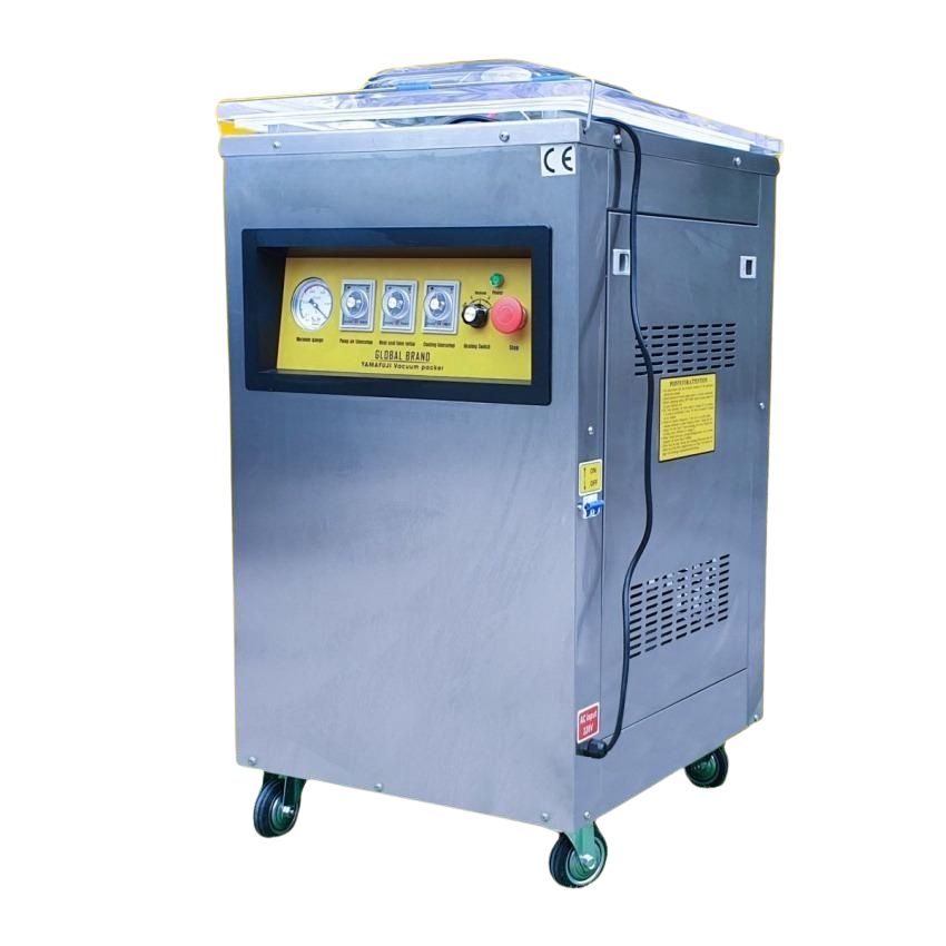 Cách sử dụng máy hút chân không DZ-4002E (Nâng cấp)