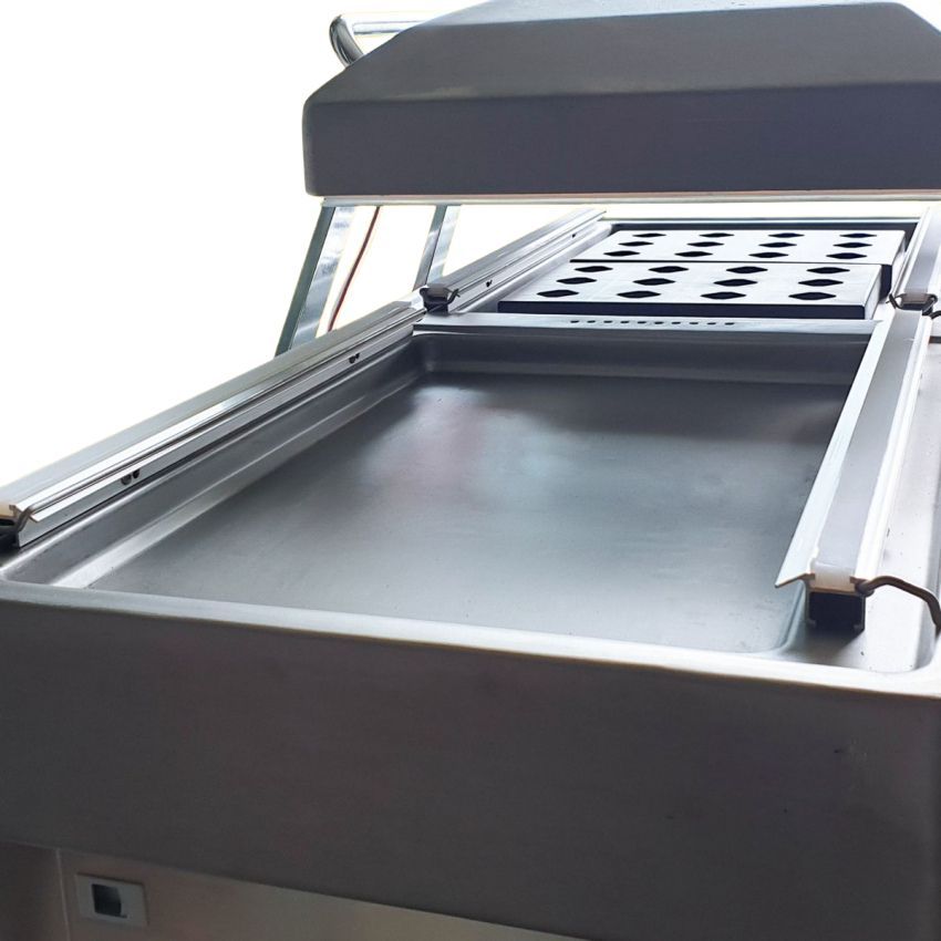 Ưu điểm vượt trội của máy hút chân không DZ-500-2SB