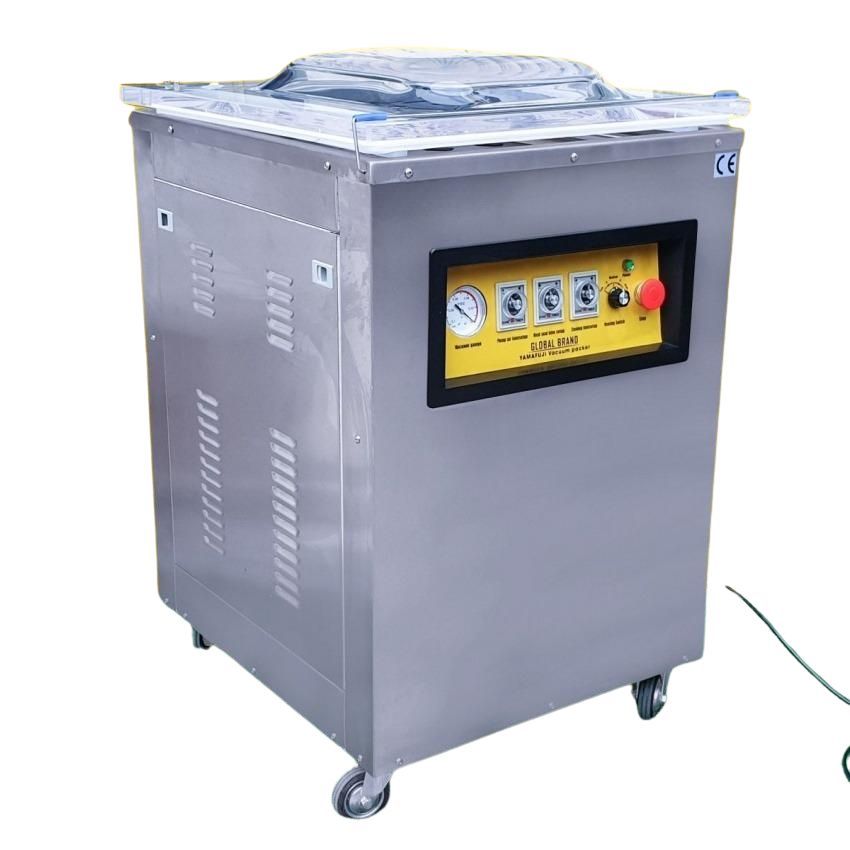 Máy hút chân không DZ-5002E (Nâng cấp)