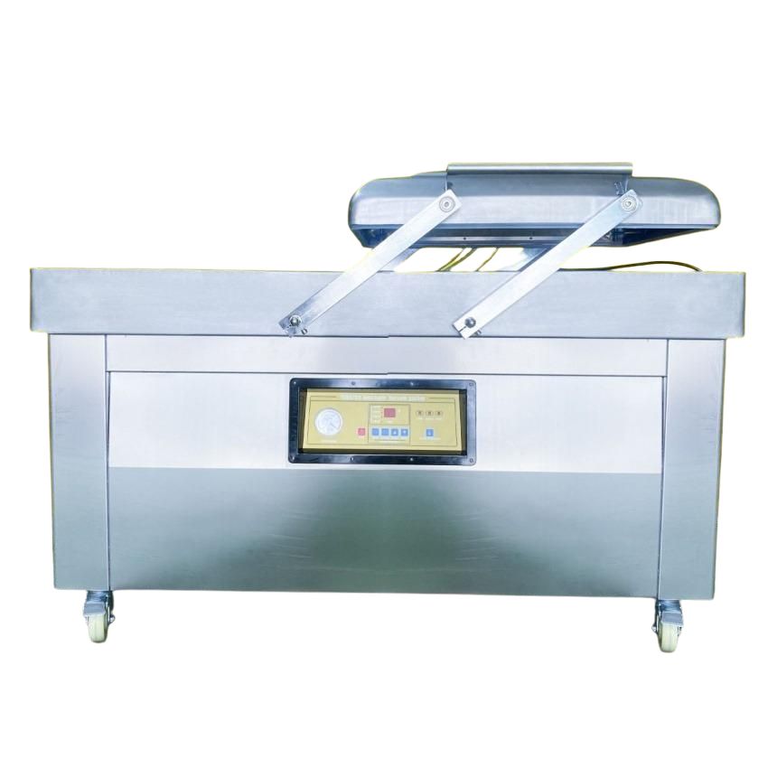 Máy hút chân không DZ-600/2SB New (Inox 304)