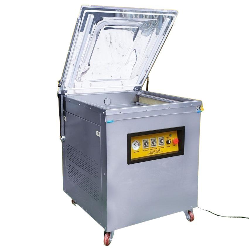 Máy hút chân không DZ-6002E (Nâng cấp)