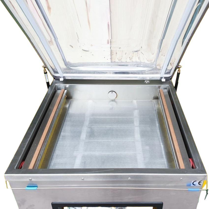 Những điểm nổi bật của náy hút chân không DZ-6002E