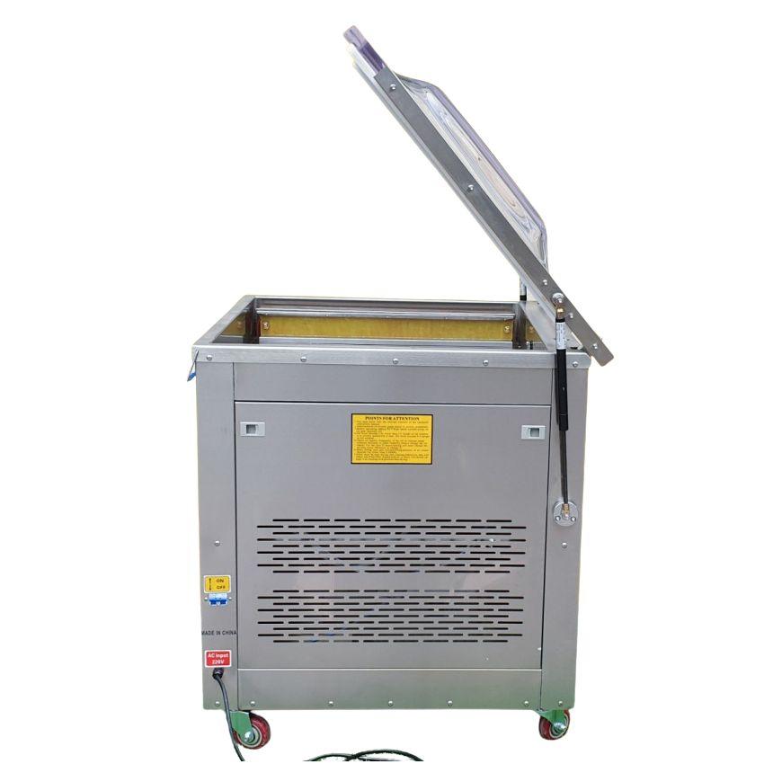 Những điểm nổi bật của náy hút chân không DZ-6002E 1