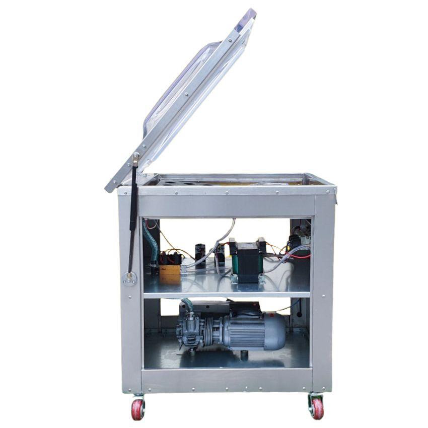 Lợi ích vượt trội khi sử dụng máy hút chân không DZ-6002E