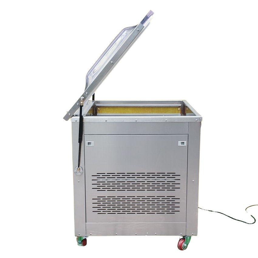 Hướng dẫn sử dụng máy hút chân không DZ-6002E