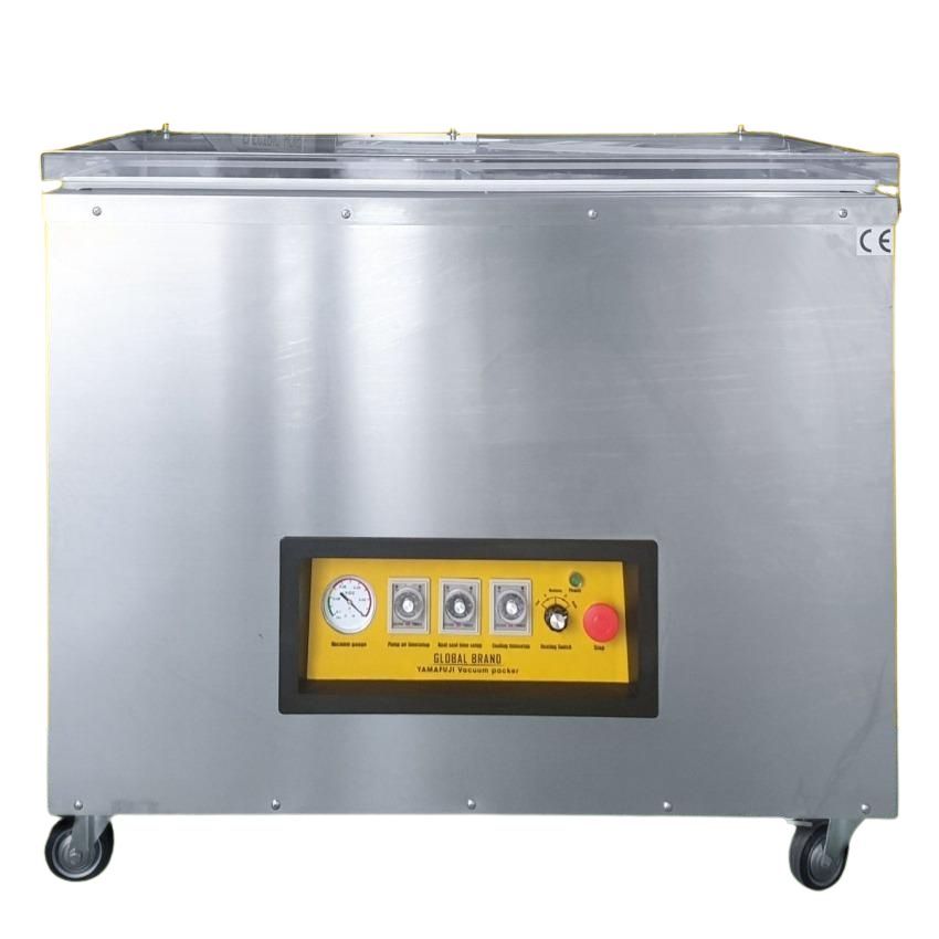 Máy hút chân không trà DZ-850/2E có nhiều đặc điểm nổi bật