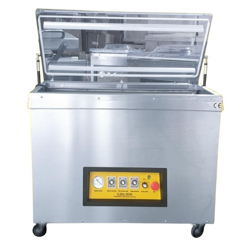 Máy hút chân không trà DZ-850/2E có nhiều đặc điểm nổi bật 1