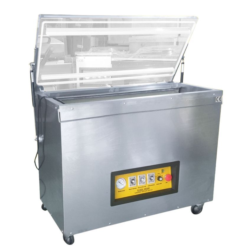 Lưu ý khi sử dụng máy hút chân không DZ-850/2E