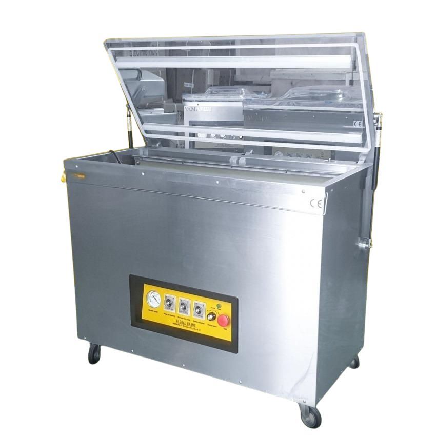 Máy hút chân không gạo, trà DZ-850/2e