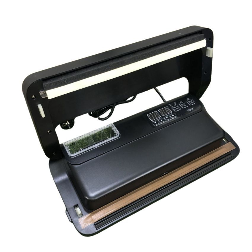 Những tính năng đặc biệt của máy hút chân không mini P350A