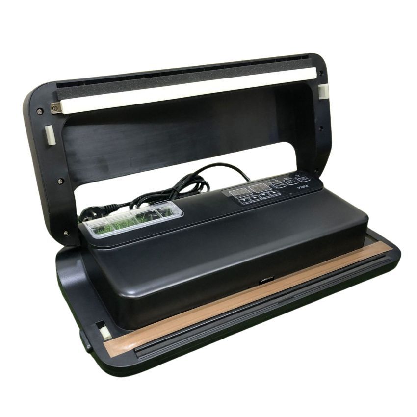 Những tính năng đặc biệt của máy hút chân không mini P350A 1