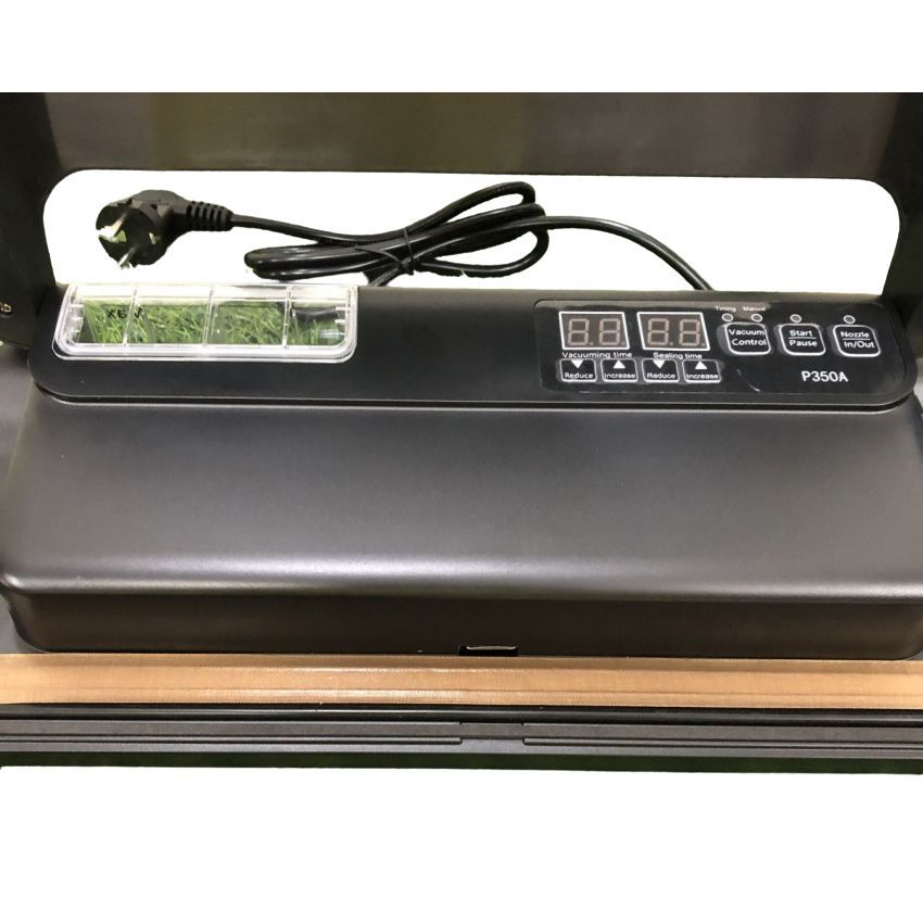 Những tính năng đặc biệt của máy hút chân không mini P350A 2