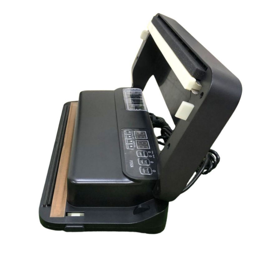 Những tính năng đặc biệt của máy hút chân không mini P350A 3