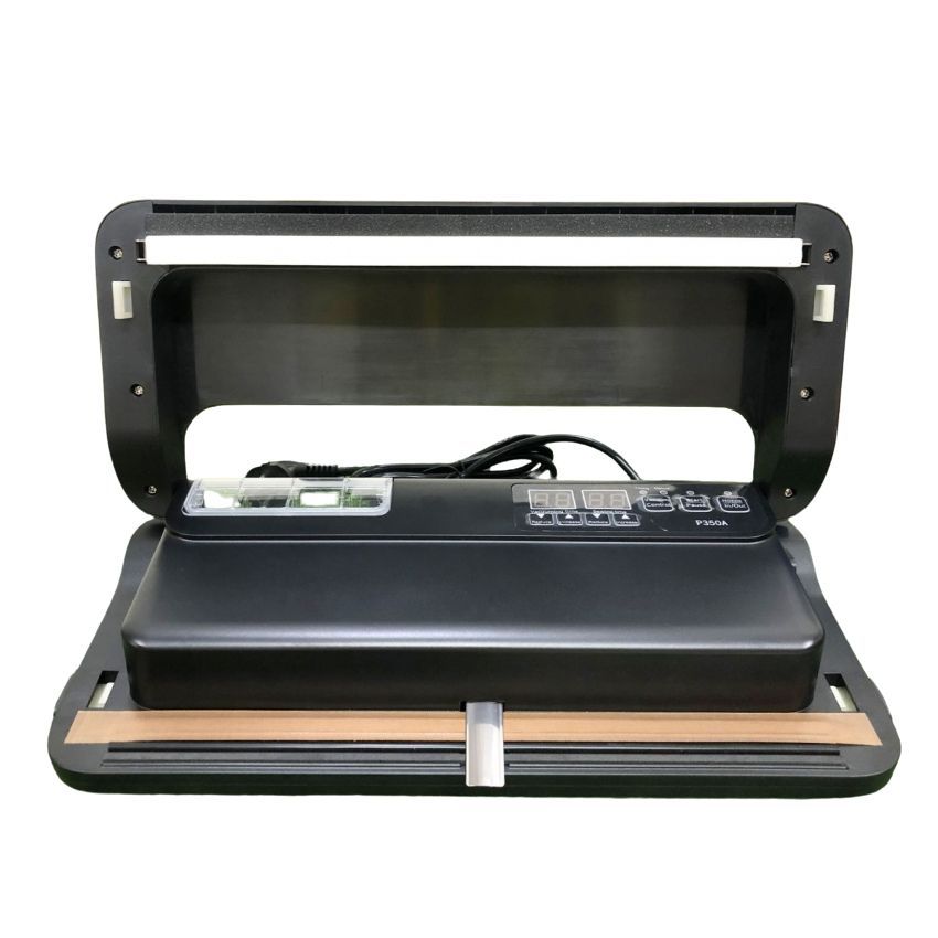 Máy hút chân không mini P350A (Hút, hàn, thổi khí)