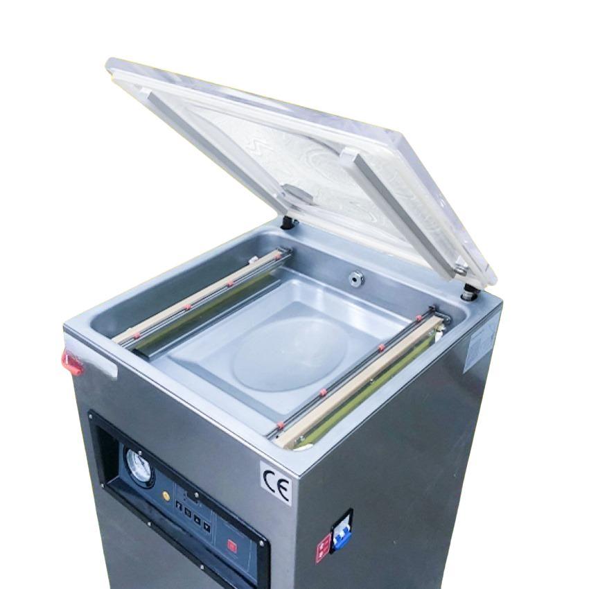 Lợi ích khi sử dụng máy hút chân không VM400CB (Inox 304)