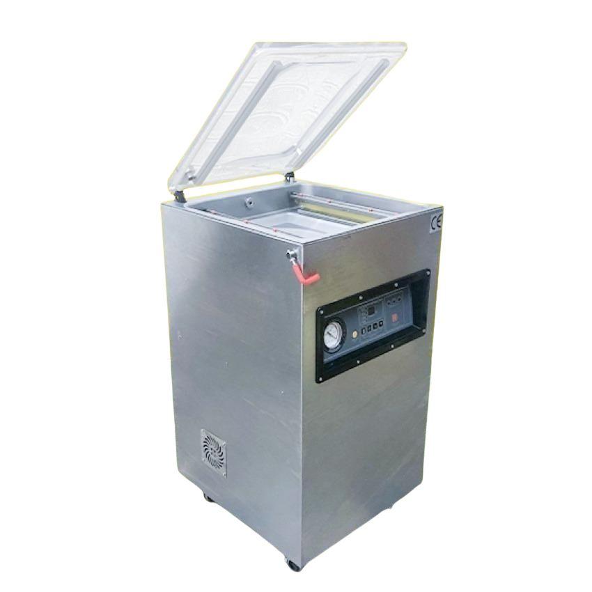 Lợi ích khi sử dụng máy hút chân không VM400CB (Inox 304) 1