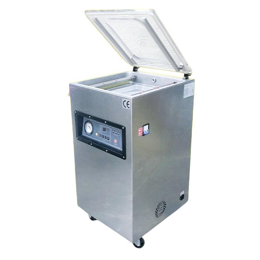 Lợi ích khi sử dụng máy hút chân không VM400CB (Inox 304) 2