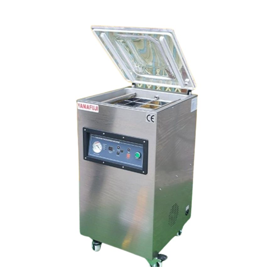 Máy hút chân không VM400E/B (Inox 304, đặc biệt)