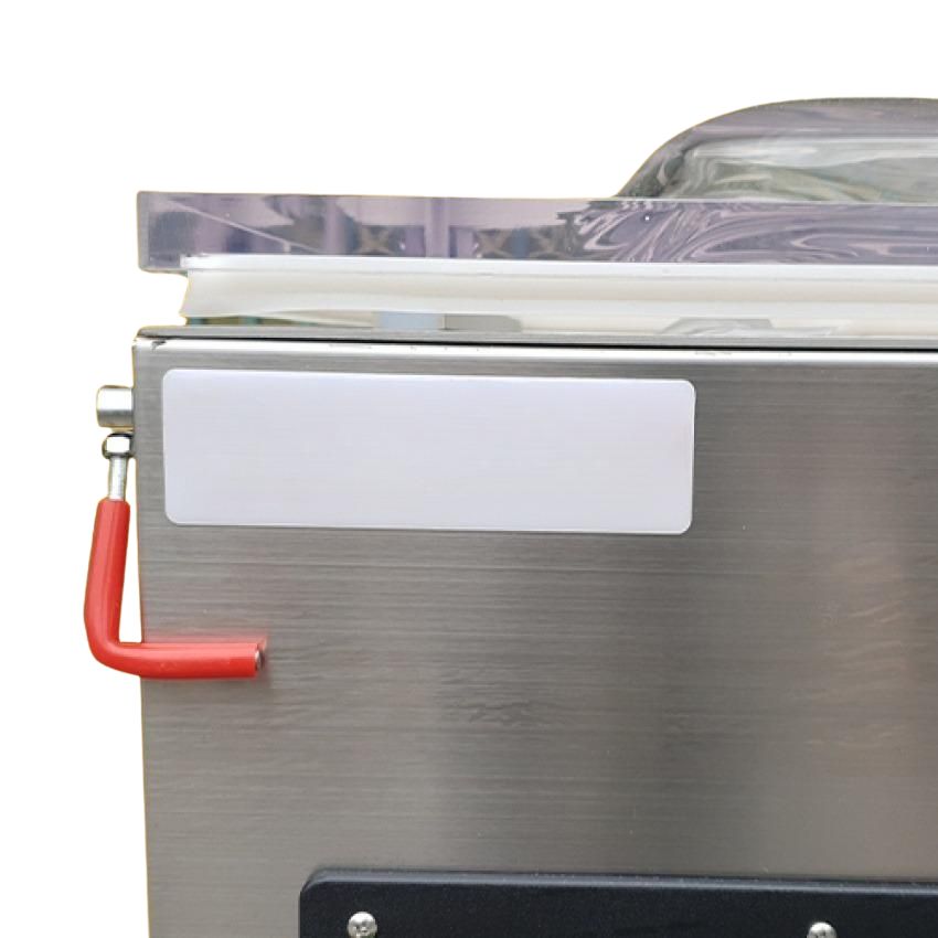 Thiết kế của máy hút chân không VM400E/B (Inox 304, đặc biệt) 1