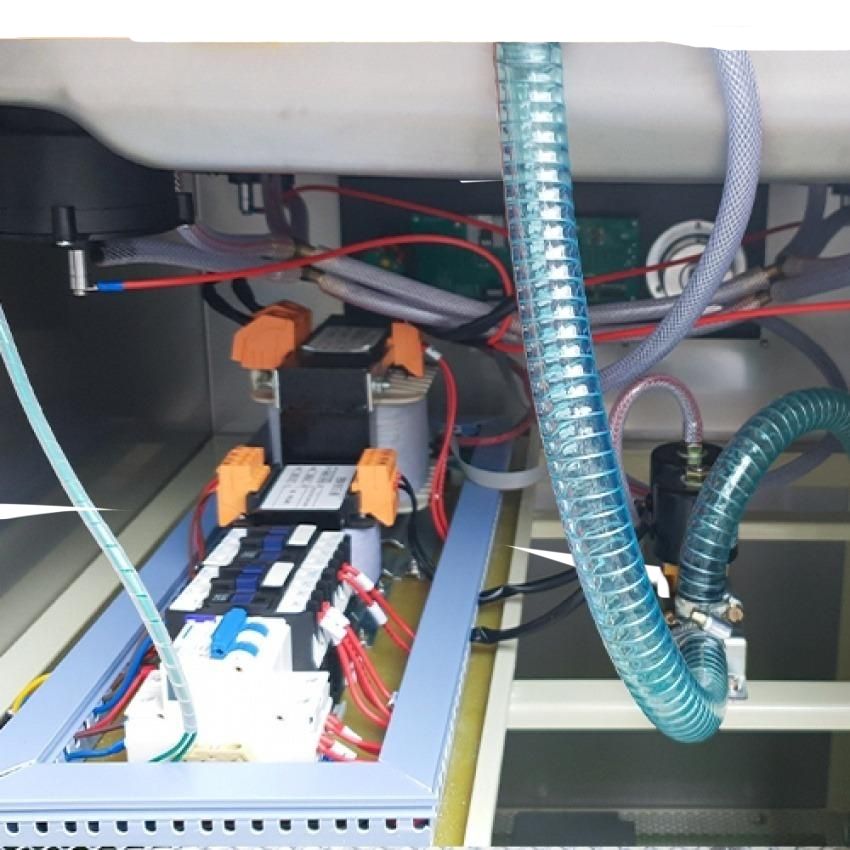 Đặc điểm nổi bật của máy hút chân không VM400E/B