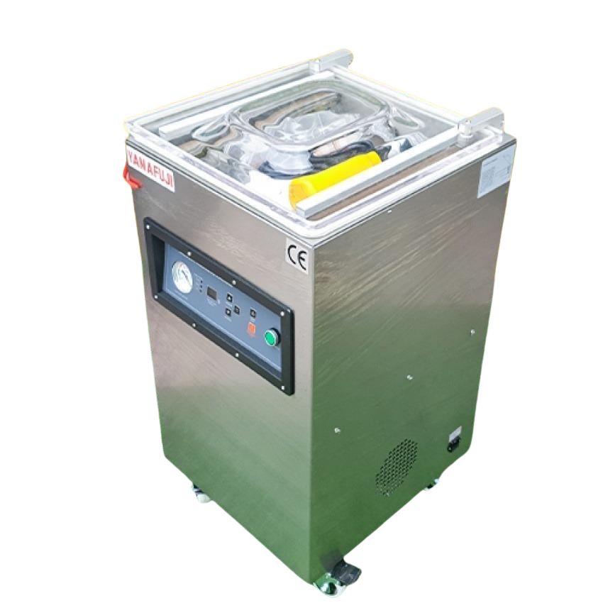 Lưu ý khi sử dụng máy hút chân không VM400E/B 1