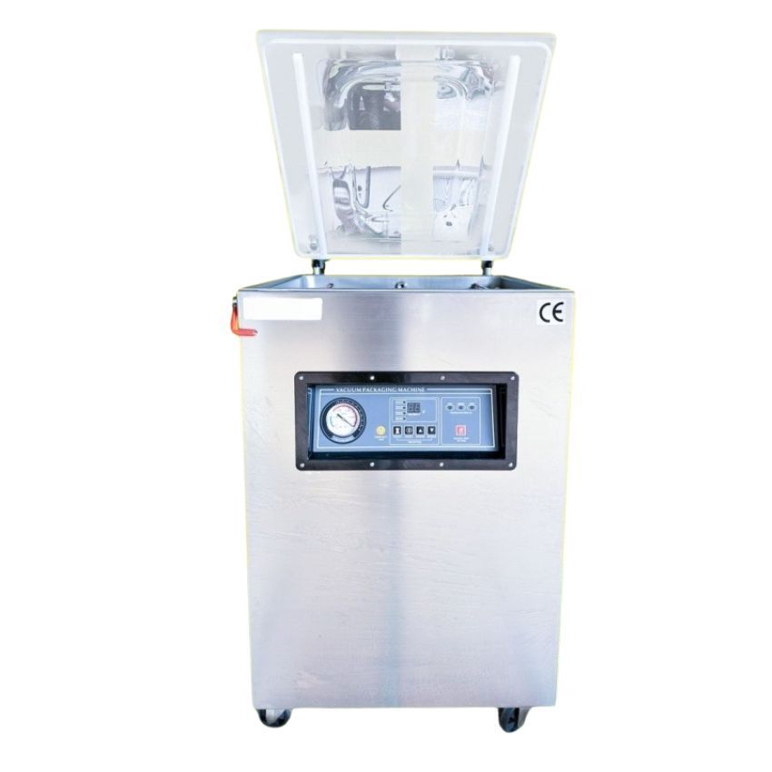 Máy hút chân không VM600C/B (Inox 304)