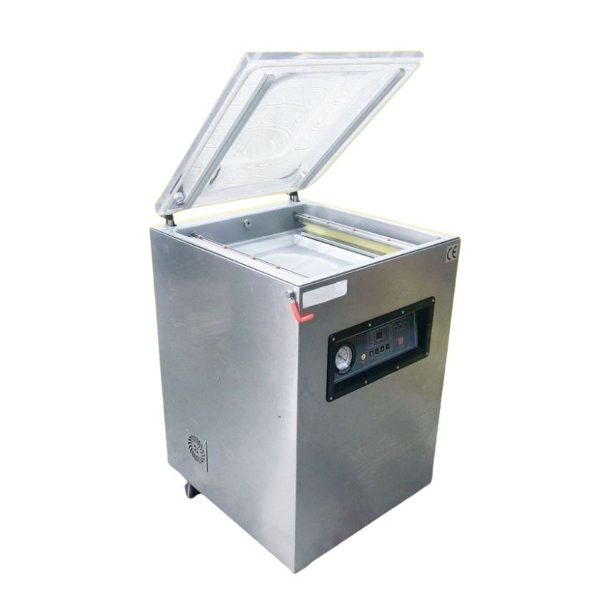 Ưu điểm nổi bật của máy hút chân không VM500CB 1