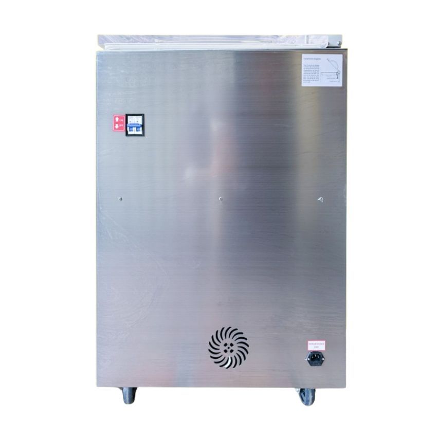 Ưu điểm vượt trội của máy ép chân không VM600CB 2