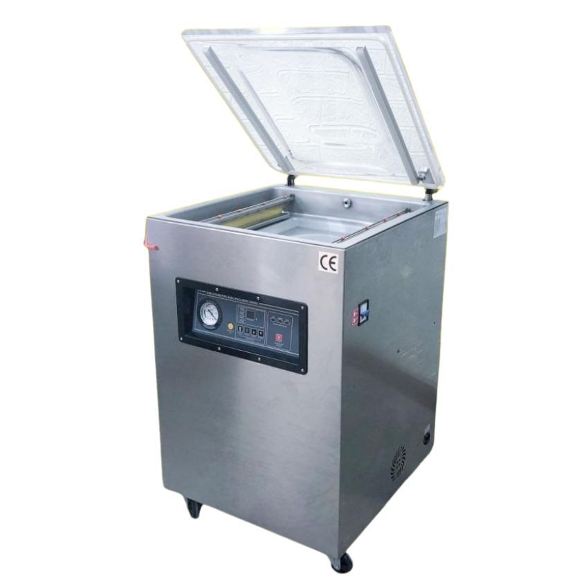 Thông số kỹ thuật máy hút chân không VM500CB