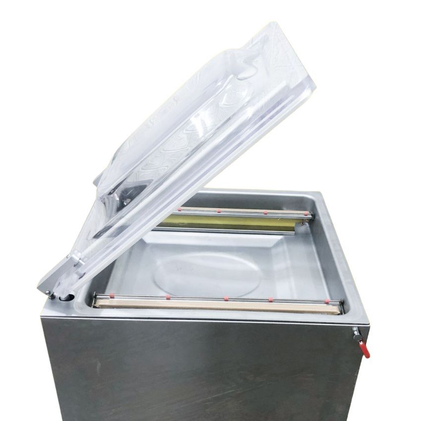 Lý do nên lựa chọn máy hút chân không VM500CB