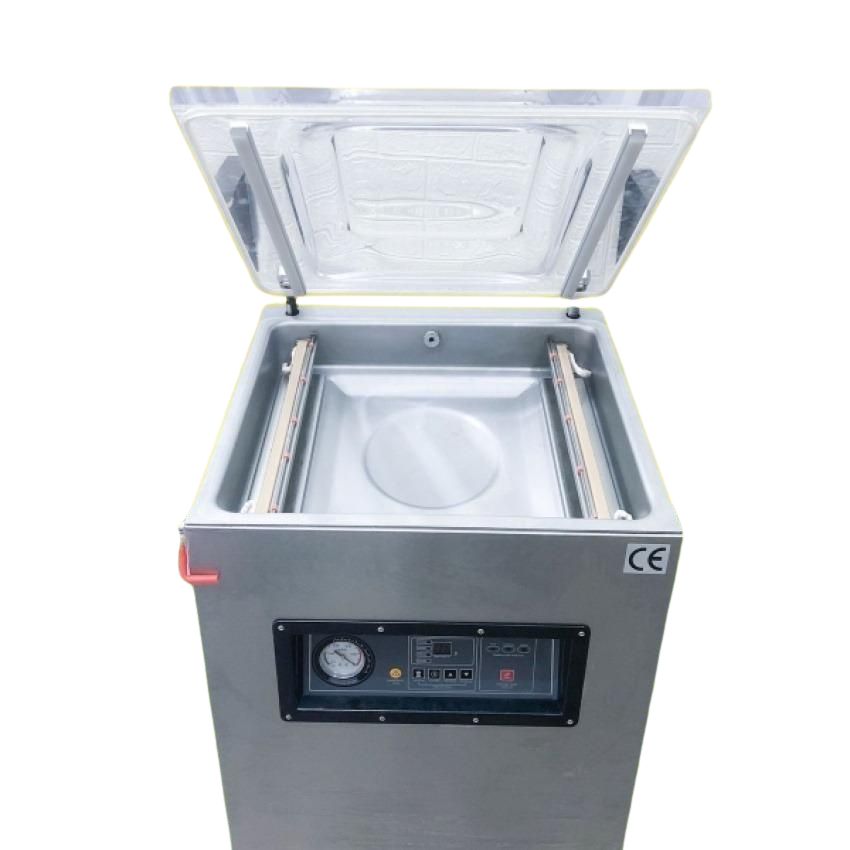 Thông số kỹ thuật máy hút chân không VM600C/B (Inox 304)