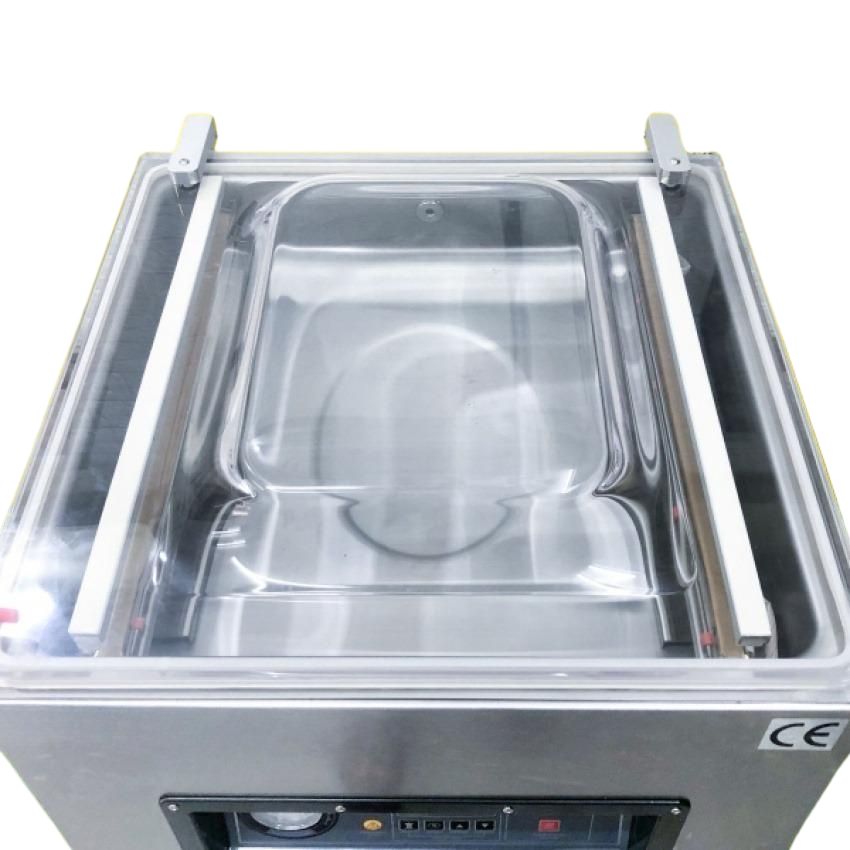 Ưu điểm vượt trội của máy ép chân không VM600CB 1