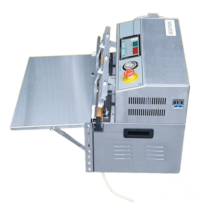 Thông số kỹ thuật máy hút chân không vòi ngoài DZ-500W