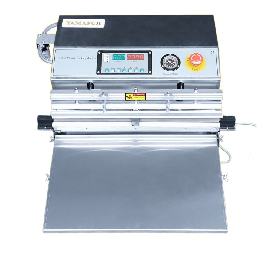 Ưu điểm của máy hút chân không vòi ngoài DZ-500W