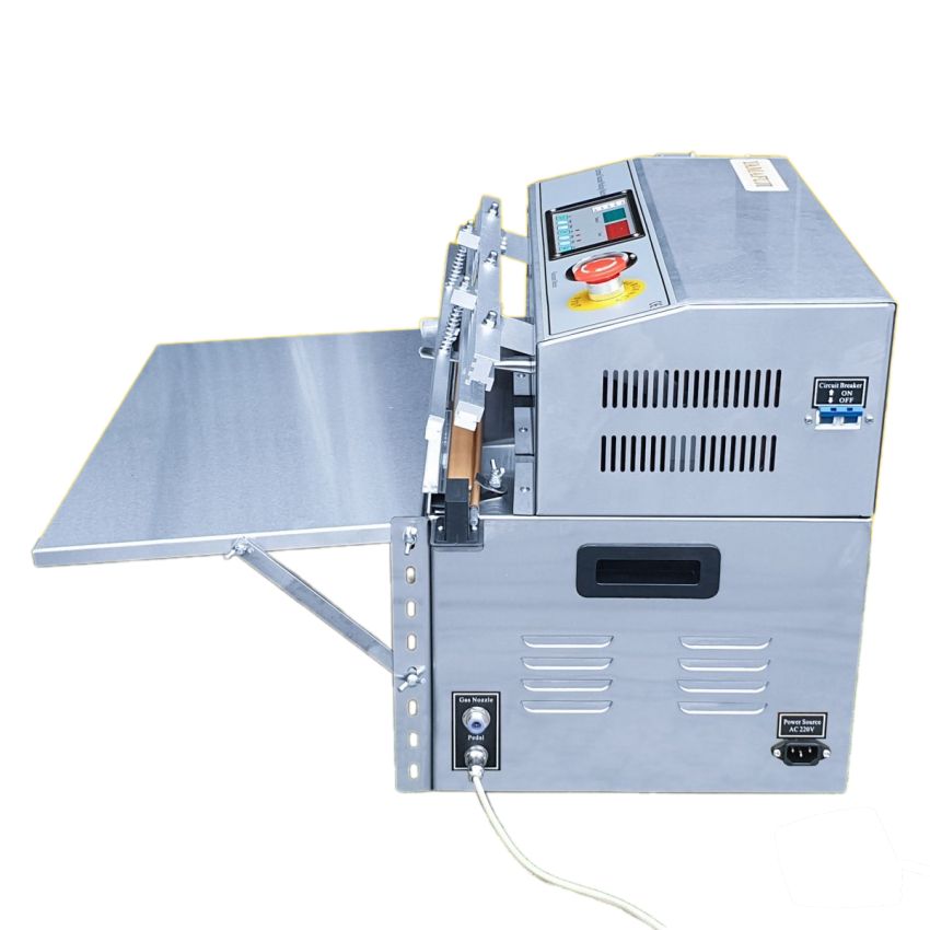 Ưu điểm của máy hút chân không vòi ngoài DZ-500W 1