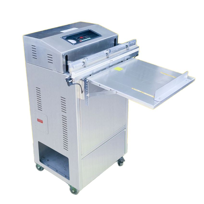 Máy hút chân không vòi ngoài DZ-600W (Khí nén tiêu chuẩn cao)