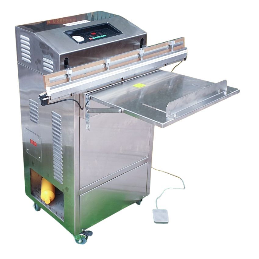 Máy hút chân không vòi ngoài DZ-800W (Khí nén cao cấp)